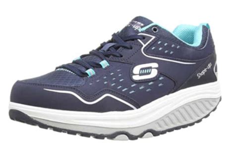 rocker sole sneakers